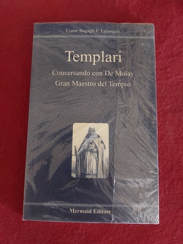 Templari conversando con de - conversando,