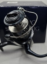 Mulinello spinning shimano - da,