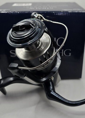 Mulinello spinning shimano - mulinello,