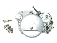 Carter coperchio frizione - coperchio,