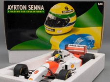 Modellini auto 1:18 Minichamps