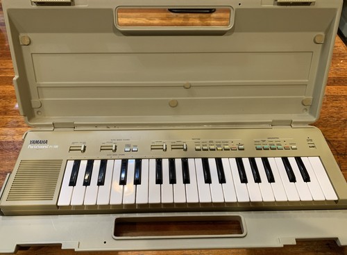 Tastiera yamaha portasound - tastiera,