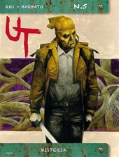 Romanzi A Fumetti #28 -