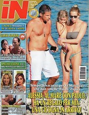 In Famiglia 2016 16#Alessia Marcuzzi,Susanna Messaggio,Adriana Volpe,Anna Falchi