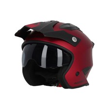 ACERBIS CASCO JET ARIA