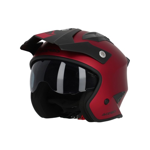 Acerbis casco jet aria - casco,