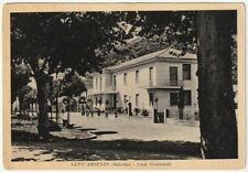 SANT'ARSENIO - SALERNO - CASA COMUNALE -51346-