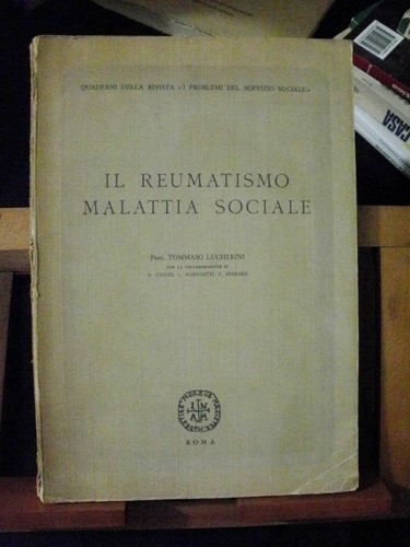 Tommaso lucherini - tommaso, il