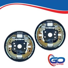 KIT FRENO POSTERIORE A TAMBURO