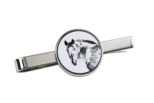 Appaloosa spilla per - , cravatta