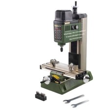 Mini fresatrice 220V 100W