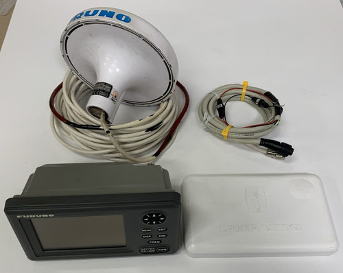 Kit navtex furuno 300 - furuno, nx-300