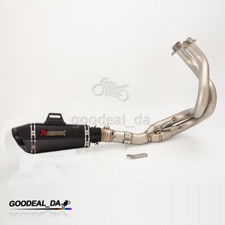 For Kawasaki Versys 650 Z650