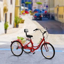 Triciclo pollici per - pollici, adulti