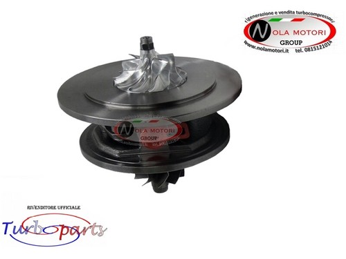 Turbo turbina coreassy per - coreassy, a3