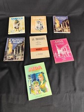 Libretti opera lirica varie