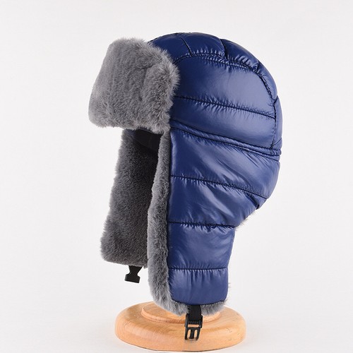 Unisex pelliccia finta cossack - pelliccia,