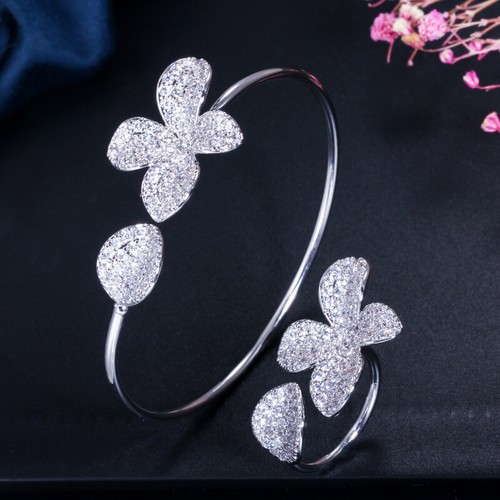 Bracciale donna argento