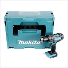 Makita DHP482ZJ Trapano