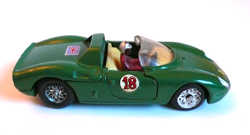 Mercury ancien ferrari 250 - , le