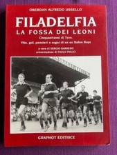 TORINO LIBRO CALCIO TORO
