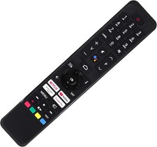 Telecomando lingua originale