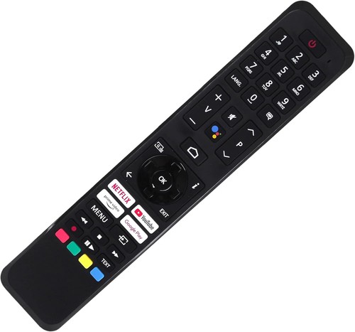 Telecomando lingua originale