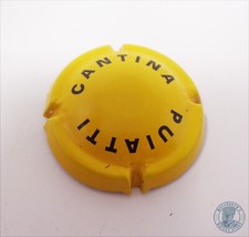 Capsula/Capsule Spumante