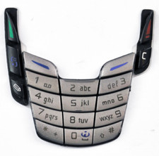 RTONOK6600-VI Tastiera Keypad