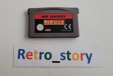 Nintendo Game Boy Advance GBA