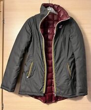 KWAY GIUBBINO REVERSIBILE DA RAGAZZA