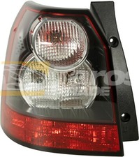 Fanale posteriore SX Per Land rover Freelander 2010-2014