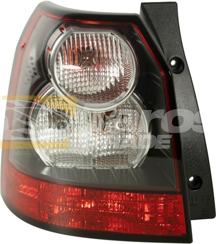 Fanale posteriore per - fanale, sx