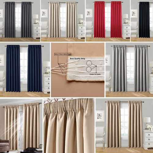 Coppia tende nastro - coppia, a