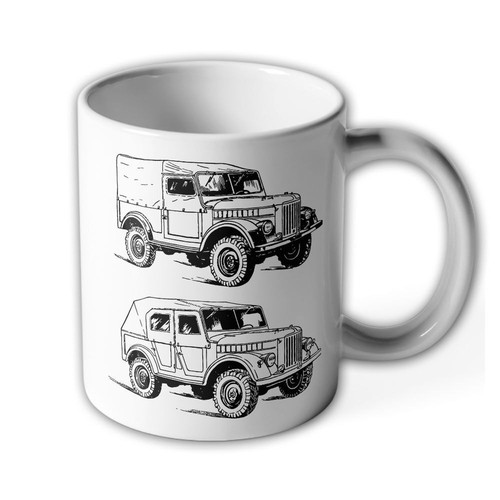 Tazza caffè gaz - tazza, gaz-69
