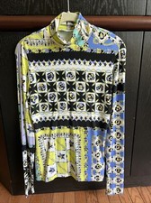 T-shirt maglietta manica lunga