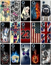 Custodia Cover per OPPO A58 4G