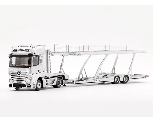 Mercedes benz actros - 1:64, 8