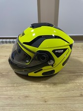 casco nolan con kit interfono originale 