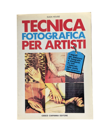 Tecnica fotografica per