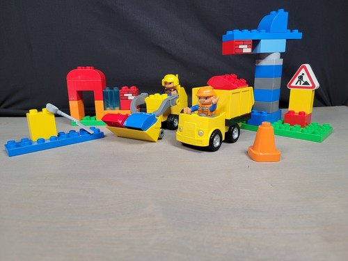 Lego duplo 10518 mio - lego,