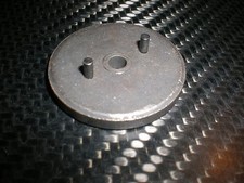 KYOSHO AG25 volant moteur GX12