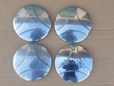 COPPE RUOTA MINI MINOR COOPER (04 PEZZI)