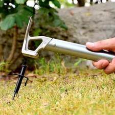 Tenda da campeggio esterno