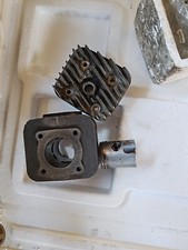 Gruppo Termico Rms PIAGGIO/GILERA 50cc 2t Zip Fast Rider, Typhoon, Nrg Ad Aria. 