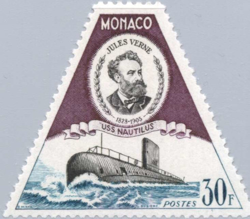 Monaco yt436 mnh - monaco, #yt436