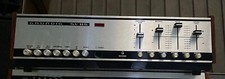 amplificatore Grundig SV 85