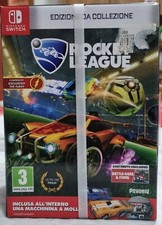 Rocket League edizione