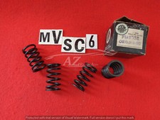 Molle valvole Fiat 126 08021900