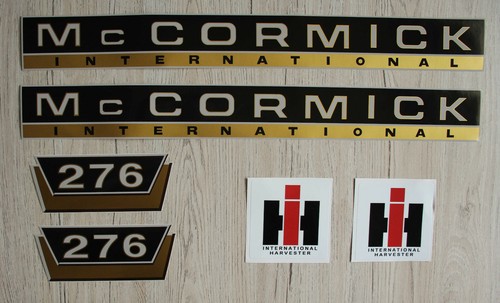 Adesivo ihc mc cormick - ihc,